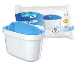 Waterfilter voor Brita Maxtra Maxtra+ Waterzuivering 300L - Sporters - Water Filter Patronen - Waterontkalker