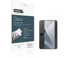 dipos – 2x Pantserfolie geschikt voor TP-Link M7350 | 9H Screenprotector