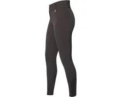 Hoge taille rijbroek voor dames Premier Equine Sophia