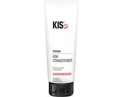 KIS Haircare - Color Conditioner Ash 250ml