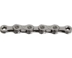 KMC ketting X11 grey 50m Reel + 40CL (3936 links)