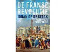 De Franse Revolutie I