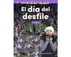 Diversión y juegos: El día del desfile: Longitud