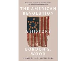The American Revolution