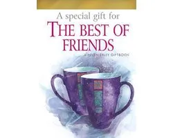A Special Gift for the Best of Friends