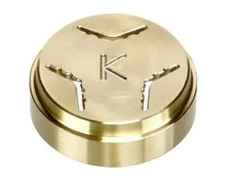 Kenwood Chef en Major conchigliette schijf AT910011