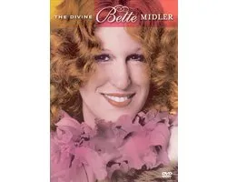Divine Bette Midler