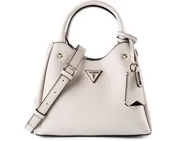 Guess Meridian II Handtas 26 cm - Dames - ivory
