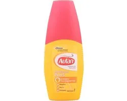 Insecticide Autan Protection Plus Insecten Barrière (100 ml)