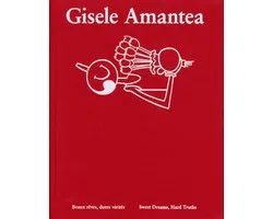 Gisele Amantea