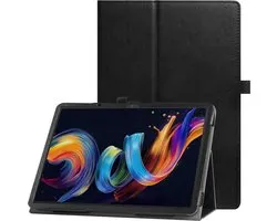 VOVIPO Protective Case Compatible with TCL NXTPAPER 11 Plus Tablet 11.5 inch, Premium Leather Folio Cover with Stand - ShopVlot