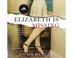 Elizabeth Is Missing