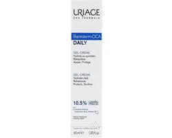 Uriage Bariederm Cica Daily Gel-Crème - 40 ml