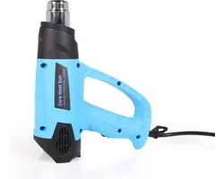 Alphacool Core HeatGun/Heteluchtpistool 2000W