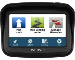 TomTom Rider - Europa - Premium Pack