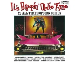It's Boppin' Oldie Time