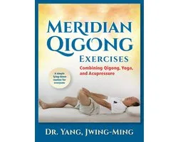Meridian Qigong Exercises