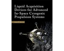 Liquid Acquisition Devices for Advanced In-Space Cryogenic Propulsion Systems