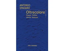 Grani di senape - Oltrecolore