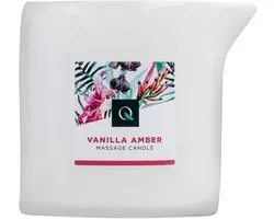 Exotiq Massagekaars Vanille Amber - 200g