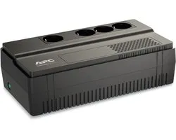 Uninterruptible Power Supply System Interactive UPS APC BV500I-GR