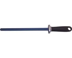 Diamant Sabatier Cerame Aanzetstaal - 25cm - Keramisch