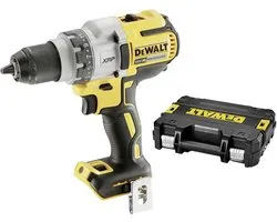 DeWalt DCD991NT-XJ 18V accu-schroefboormachine