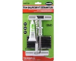 Slime 20290-5 Band Plug Kit, Ultieme ruimer plugger set