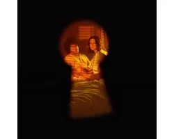 Selena Gomez & Benny Blanco - I Said I Love You First (CD)