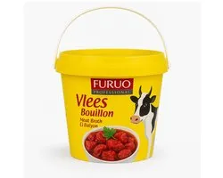 Tuana Kruiden - Vlees Bouillon Furuo 400 G - Tuanashop - frr04