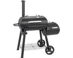 Landmann Smoker Vinson 200