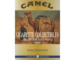 Camel Cigarette Collectibles