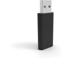 800-serie Z-Wave Long Range S2 USB Stick ZST39 LR, Geweldig voor DIY Smart Home (gebruik met Home Assistant of HomeSeer Software)