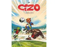 Cizo 1 - Cizo T01