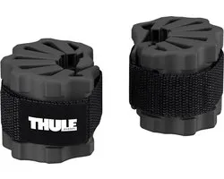 Thule Bike Protector Fietsendragers Accessoire Black/gray One-Size