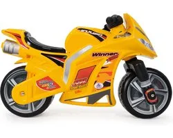 Loopmotor / loopfiets Winner Injusa