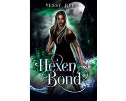 Voodoo Love Series 2 - The Hexen Bond