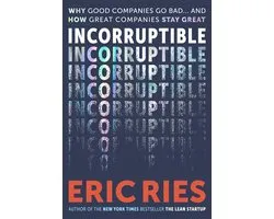 Incorruptible