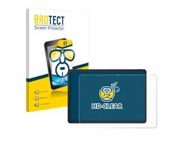 BROTECT - Protection d'écran pour TCL NXTPAPER 14 - Film protecteur transparent
