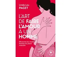 L'art de faire l'amour à un homme