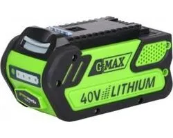GREENWORKS 40V accu 4.0 Ah