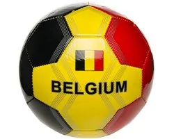 Duckiez No5 Voetbal Belgie - 1 stuk