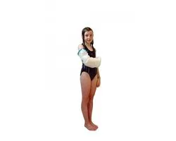 Beschermhoes Kind hele arm - 8-10 jaar - LimbO