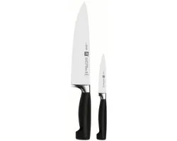 ZWILLING ****FOUR STAR 2-delige messenset