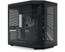Hyte Y70 Pc-behuizing Zwart