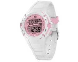 Montre Ice Watch ICE digit explorer - White rose - Petit modèle 024001