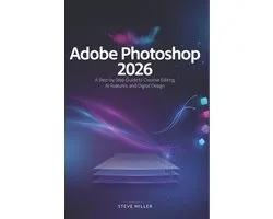 Adobe Photoshop 2026