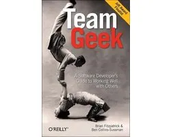 Team Geek
