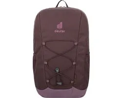 deuter Wandelrugzak Rugzak Gogo 25L Raisin / Grape Mauve
