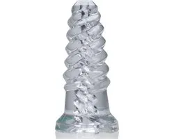 Oxballs - Screw'd - Corkscrew Jack-Off Masturbator